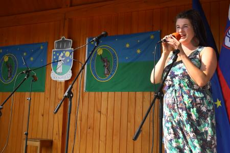 PRIREDITEV NA LEPI MENEŠIJI 04 FOTO LJUBO VUKELIČ